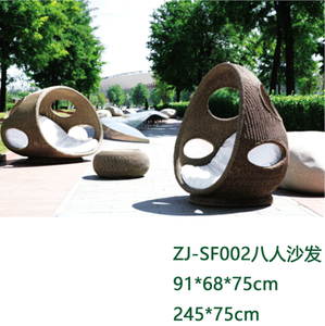 沙发-sf002
